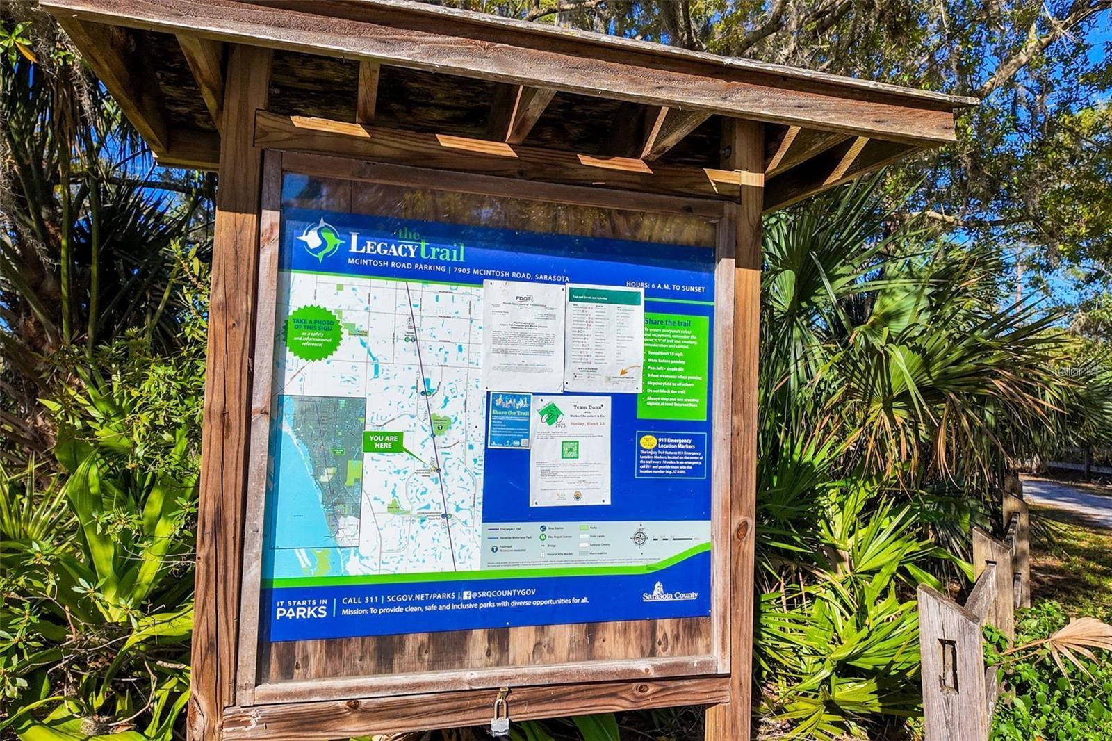 PINEBROOK SOUTH - Residential