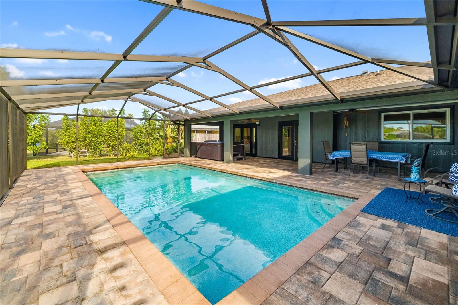 PINEBROOK SOUTH - Residential