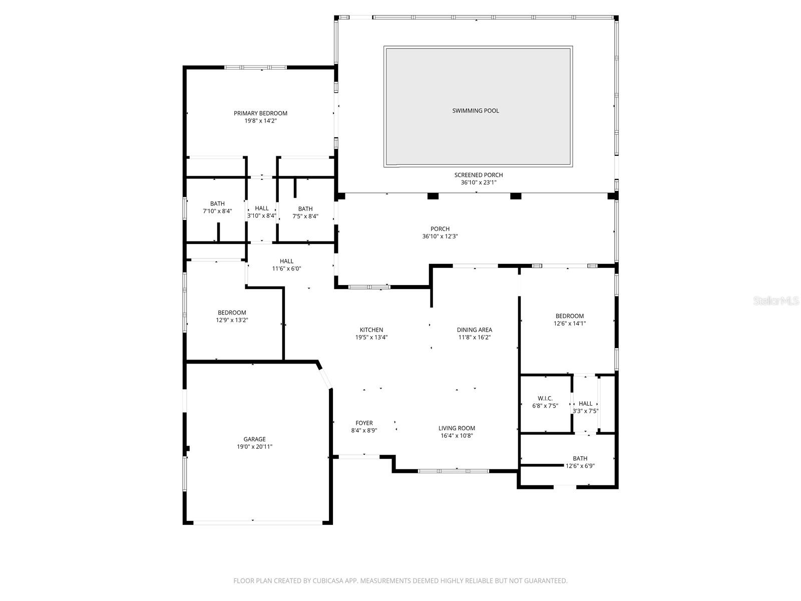 PINEBROOK SOUTH - Residential