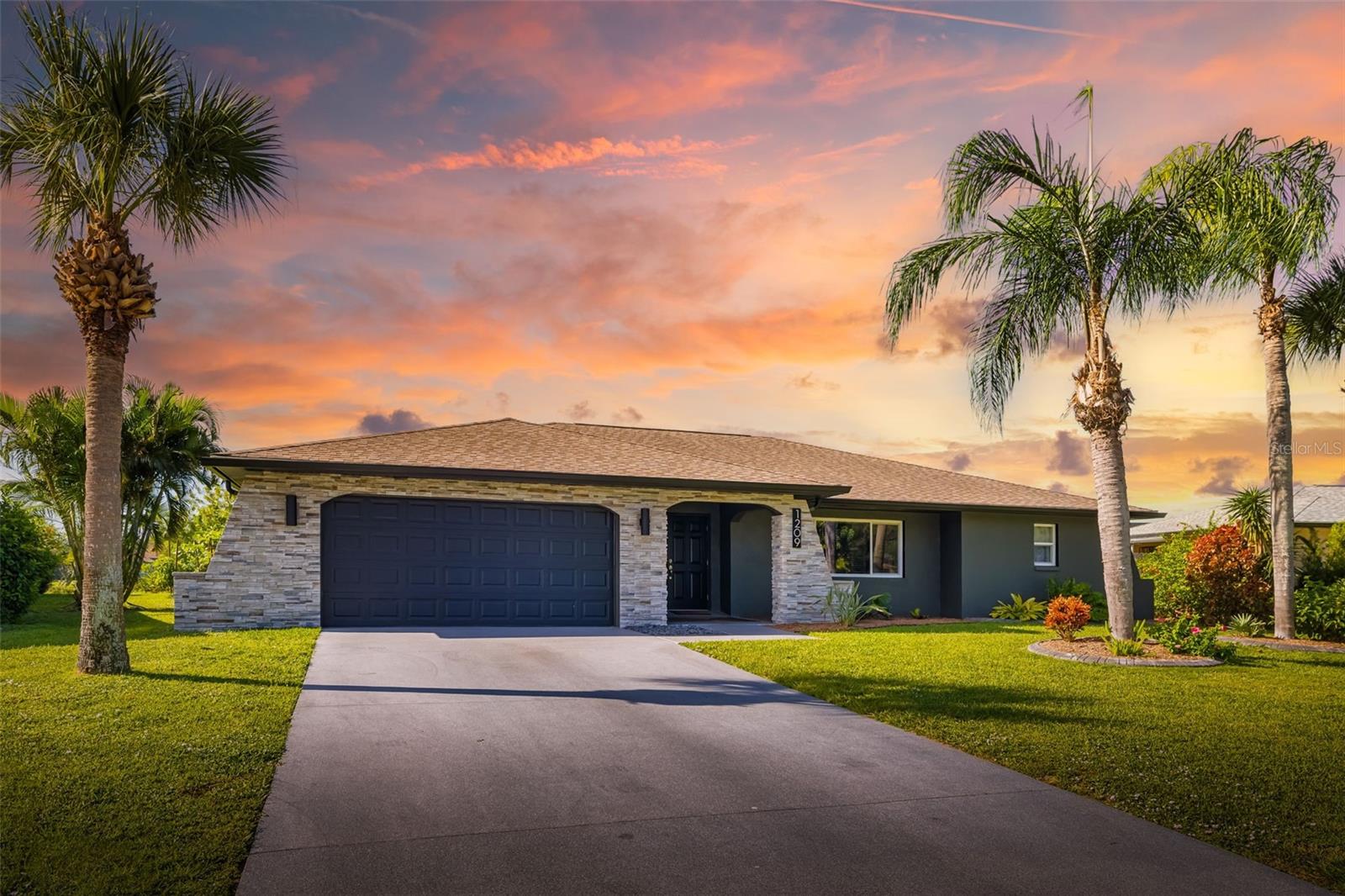 PINEBROOK SOUTH - Residential