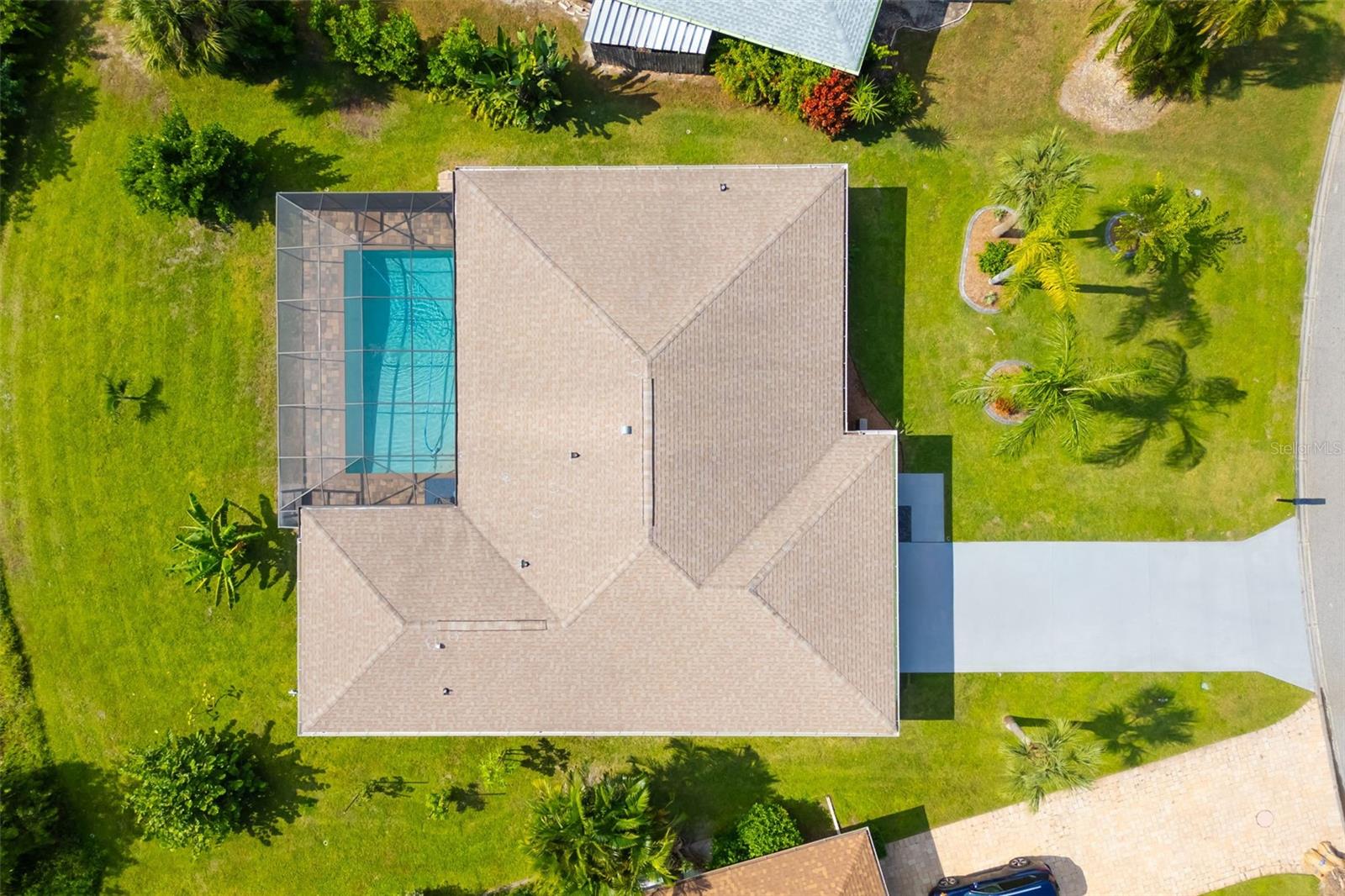 PINEBROOK SOUTH - Residential