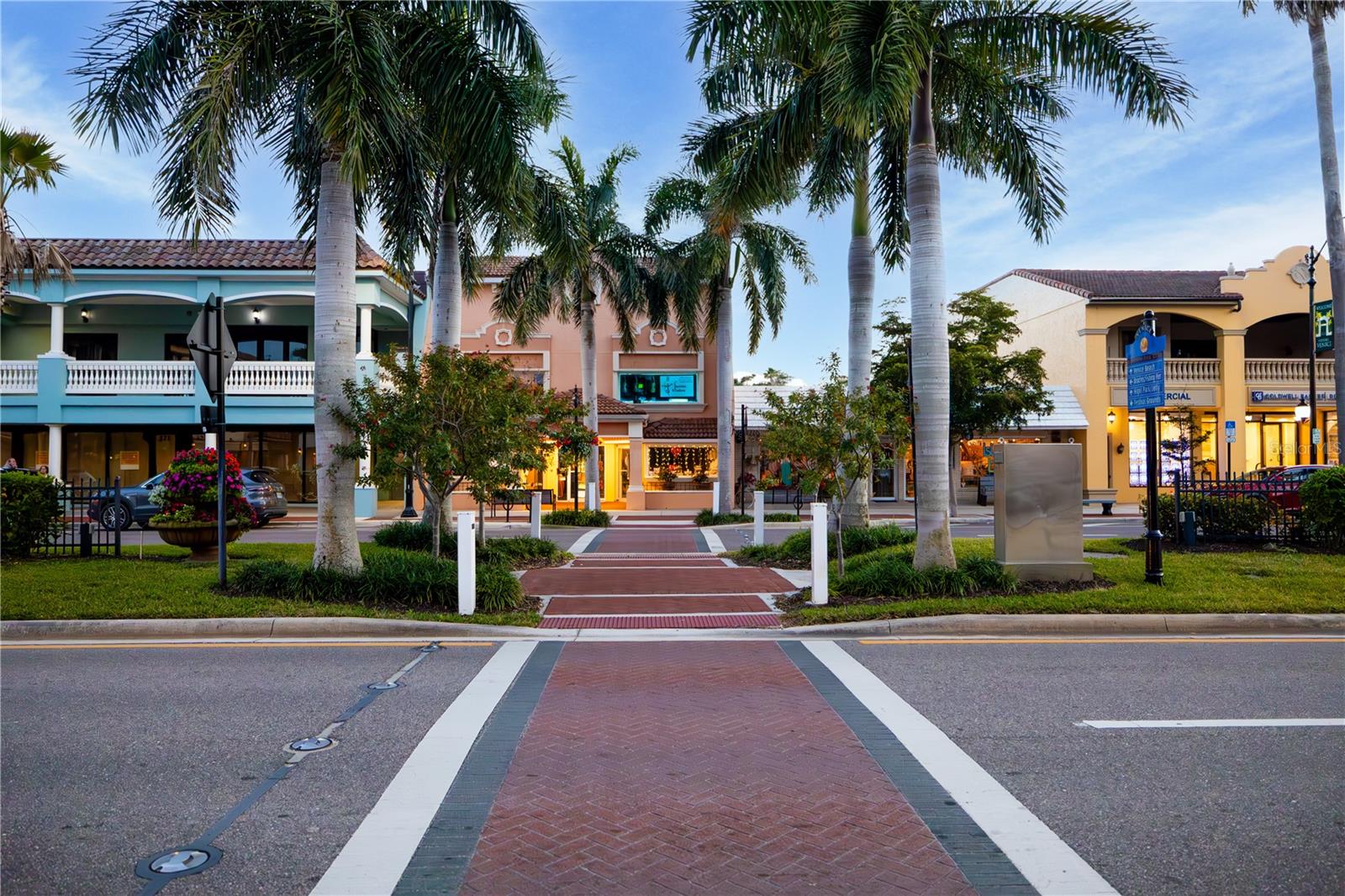 PINEBROOK SOUTH - Residential