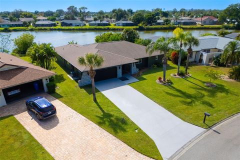 Photo of 1209 Waterside Lane, Venice, FL 34285 (MLS # A4665979)