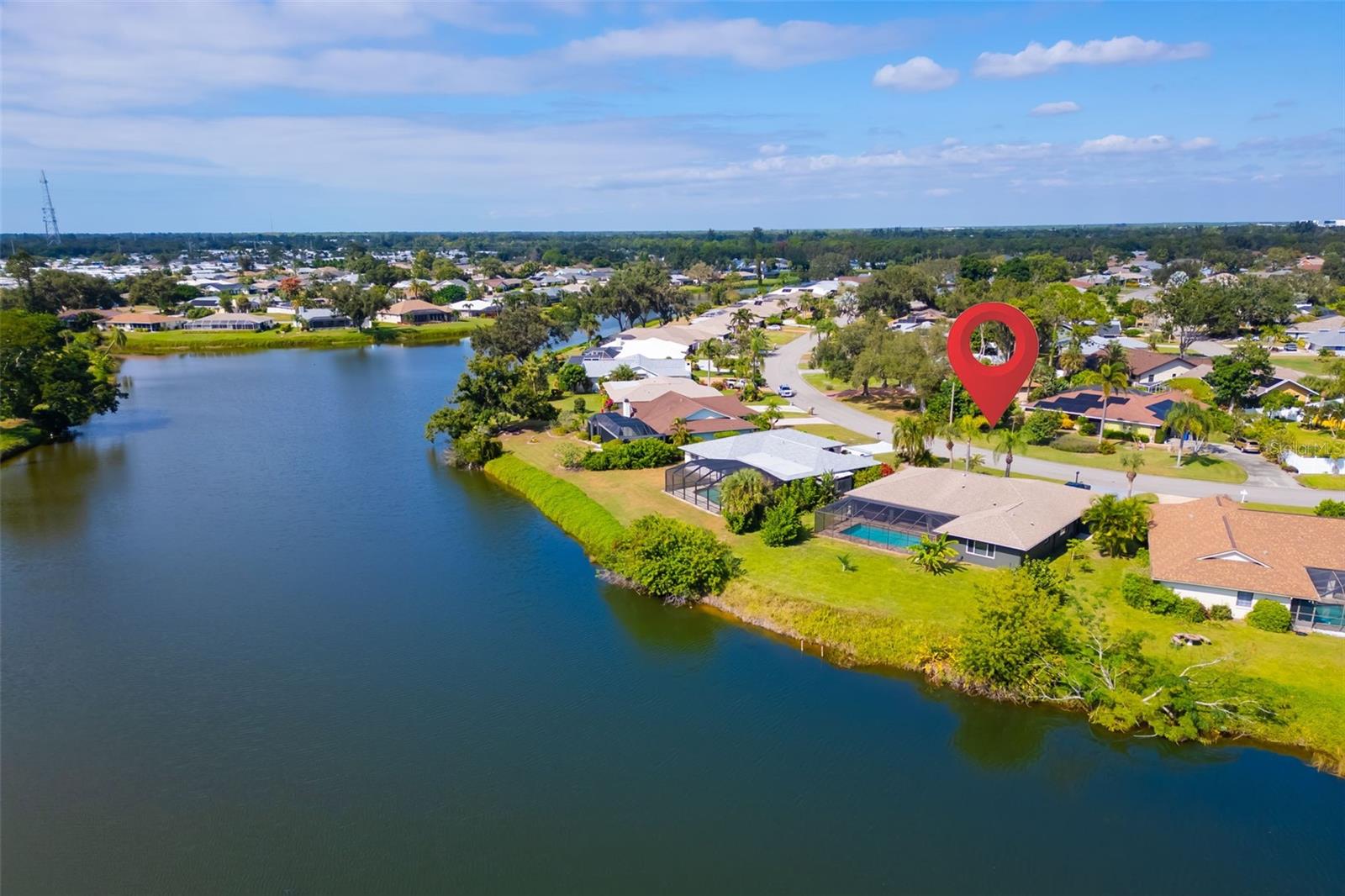 PINEBROOK SOUTH - Residential