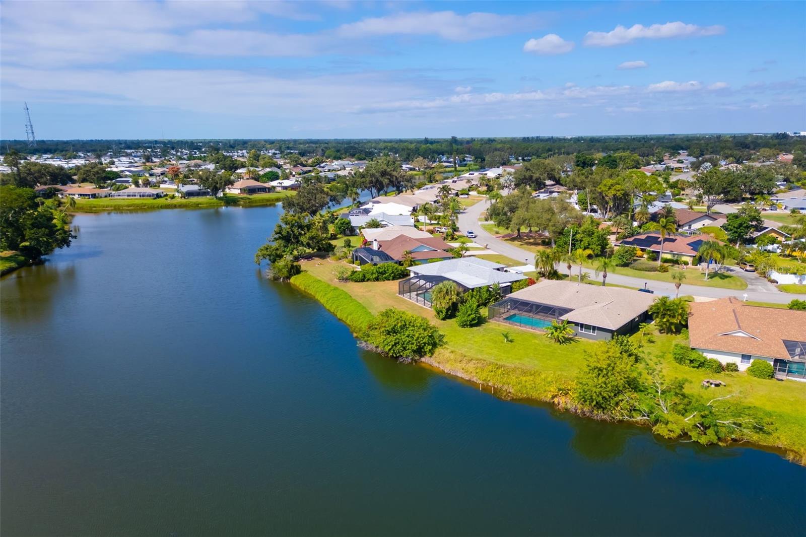 PINEBROOK SOUTH - Residential