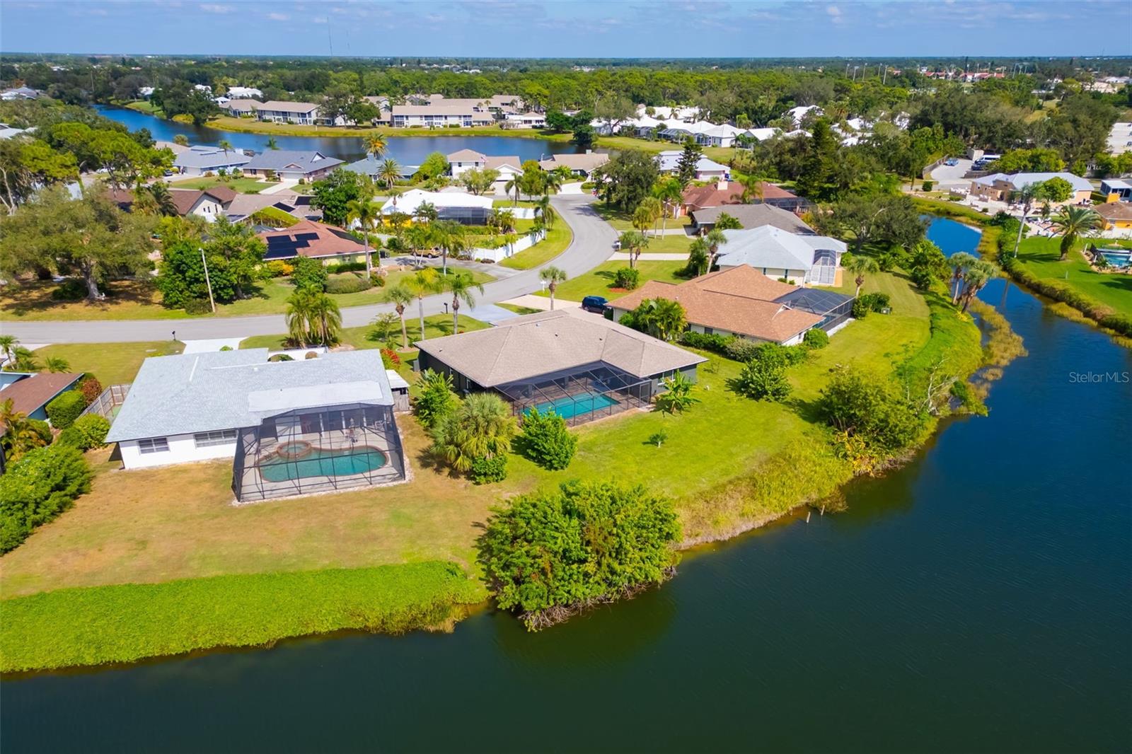 PINEBROOK SOUTH - Residential