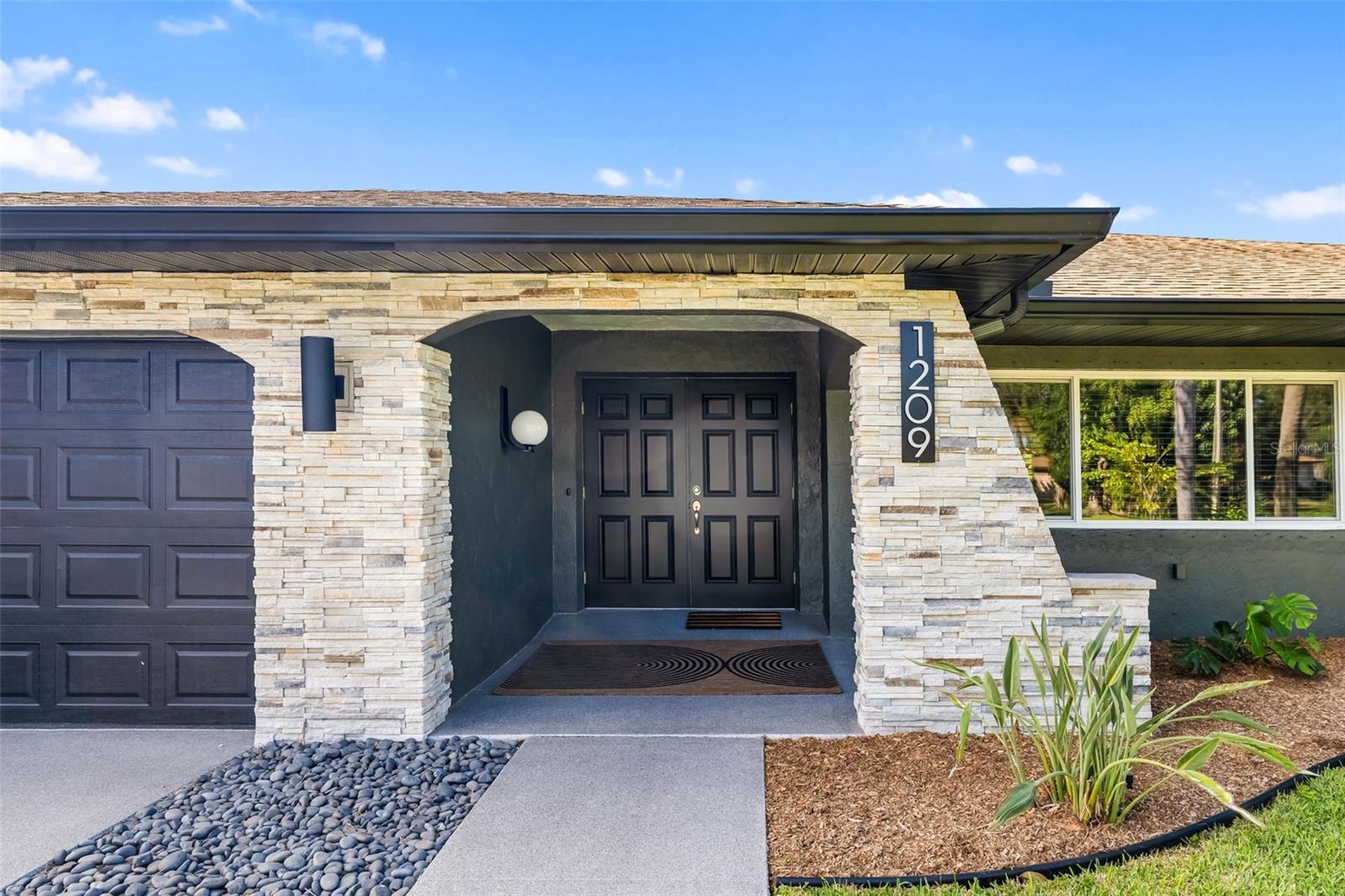 PINEBROOK SOUTH - Residential