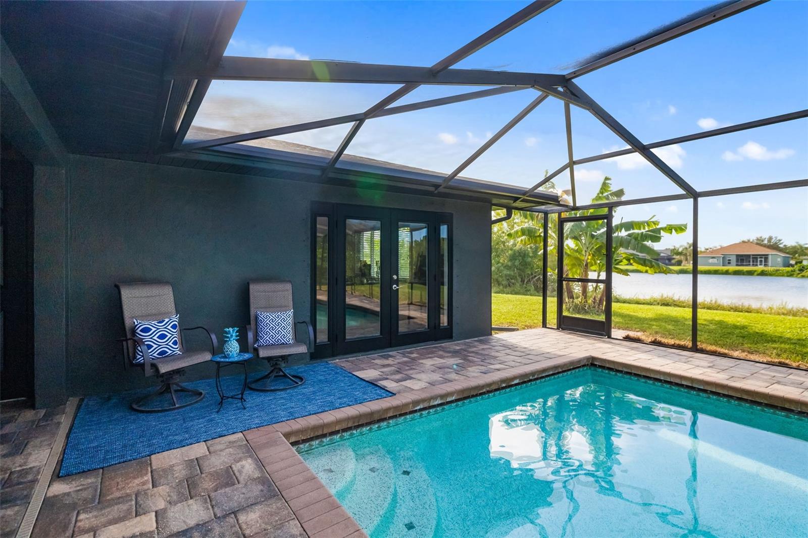 PINEBROOK SOUTH - Residential