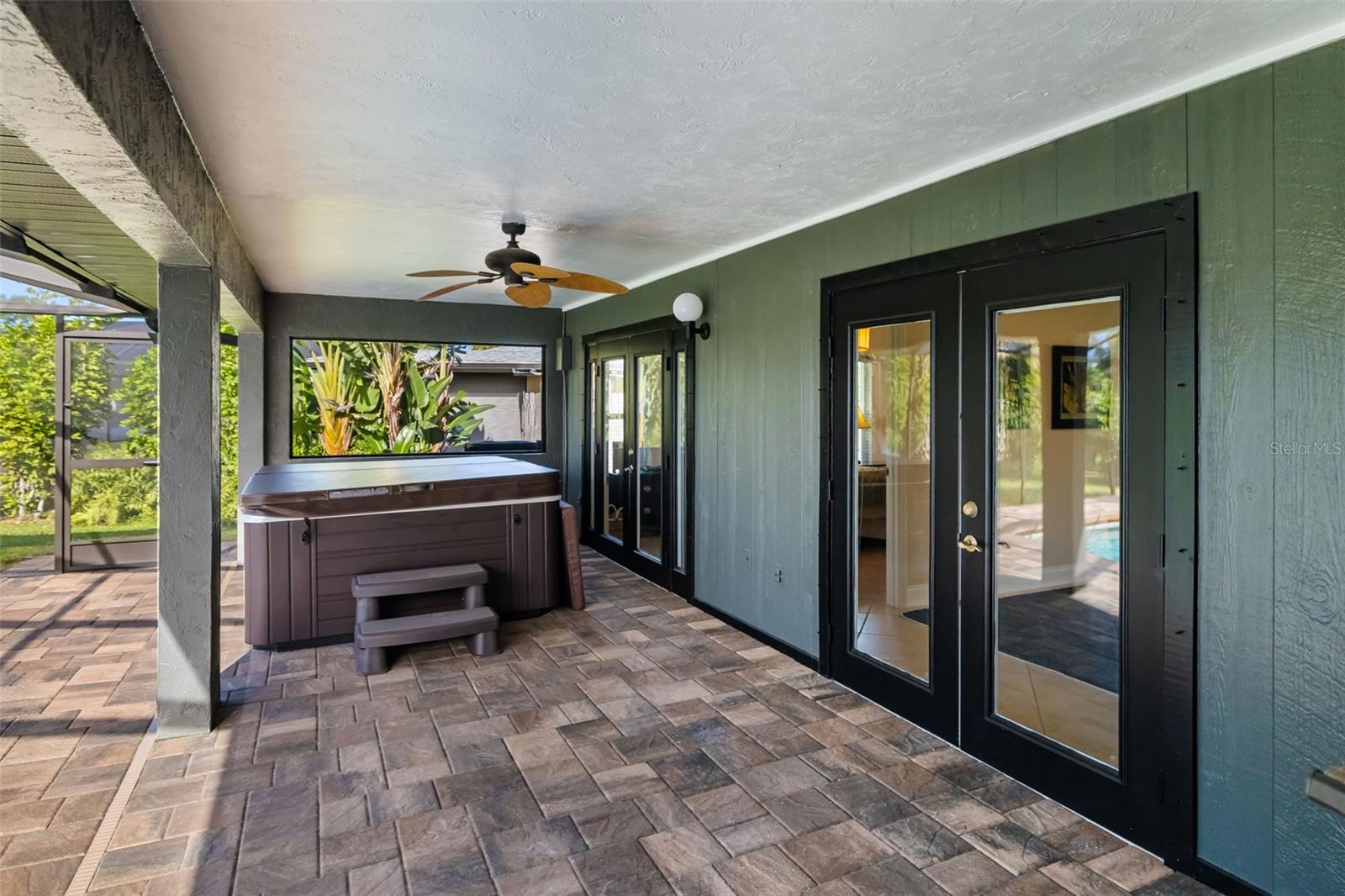 PINEBROOK SOUTH - Residential