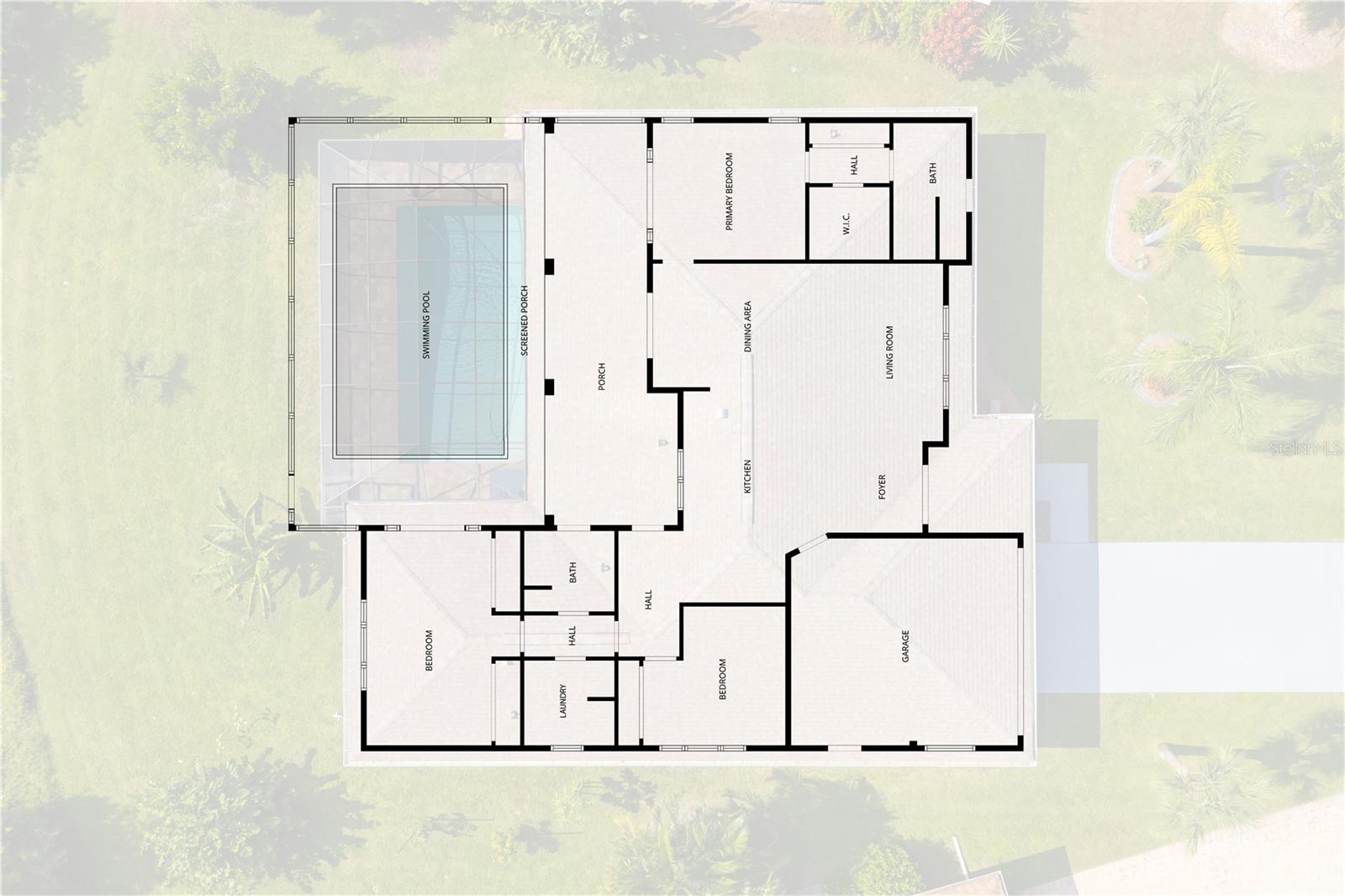 PINEBROOK SOUTH - Residential