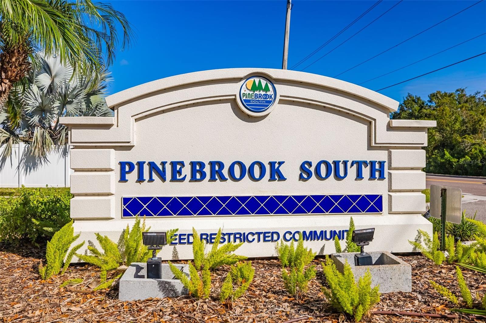 PINEBROOK SOUTH - Residential