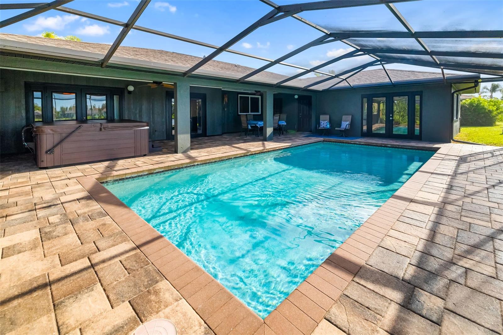 PINEBROOK SOUTH - Residential