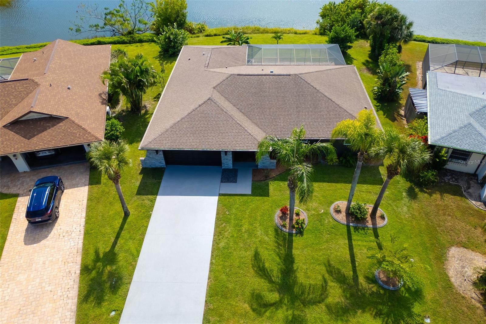 PINEBROOK SOUTH - Residential