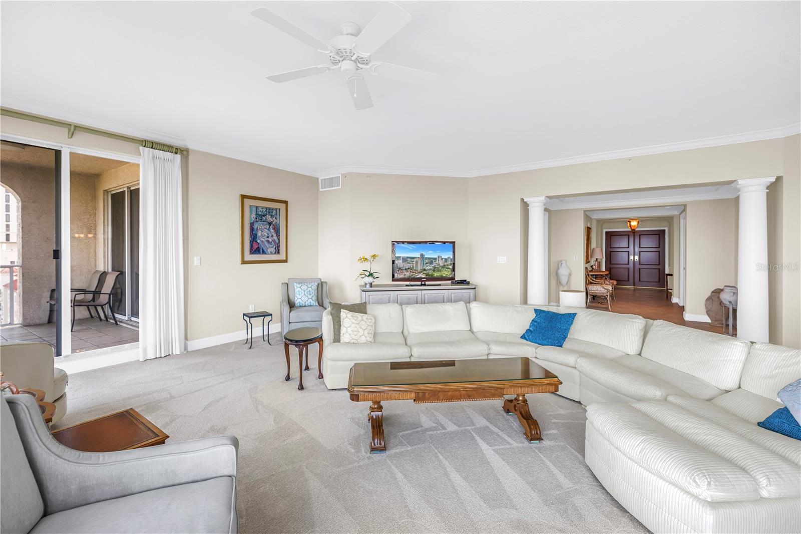 FLORENCIA CONDO - Residential