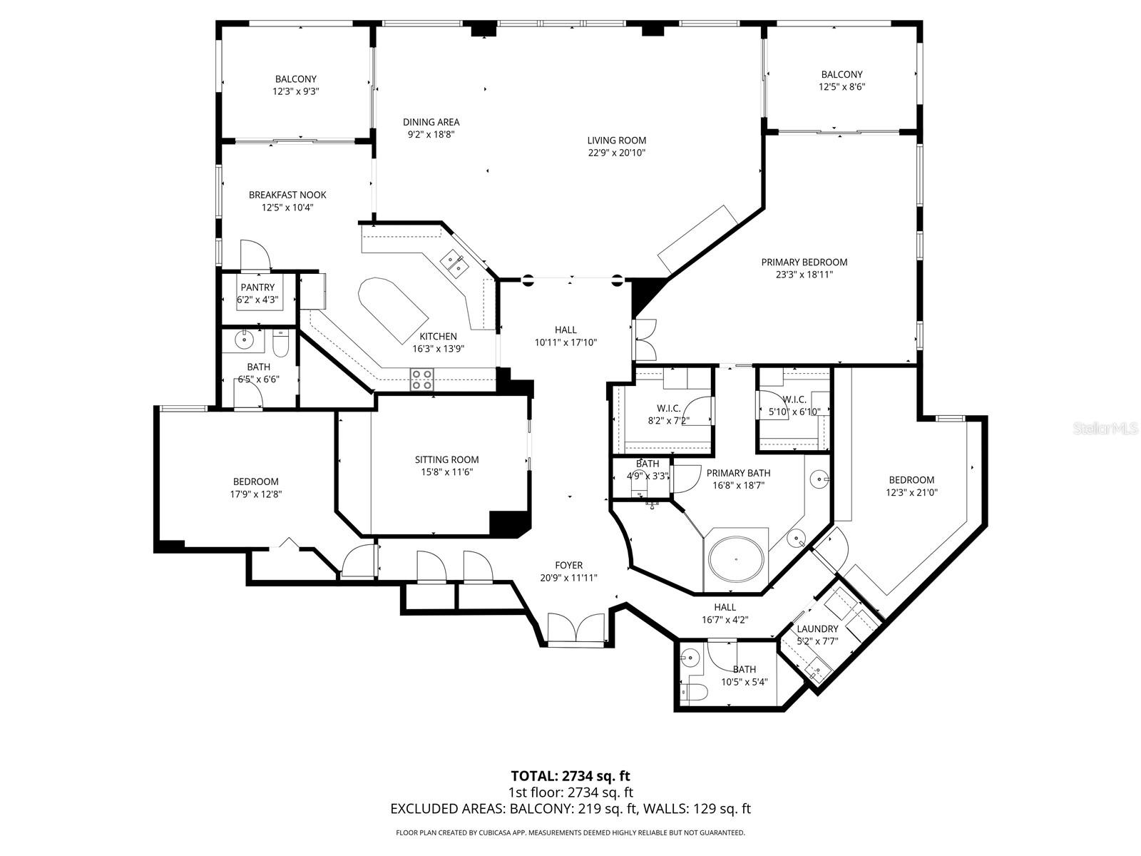 FLORENCIA CONDO - Residential