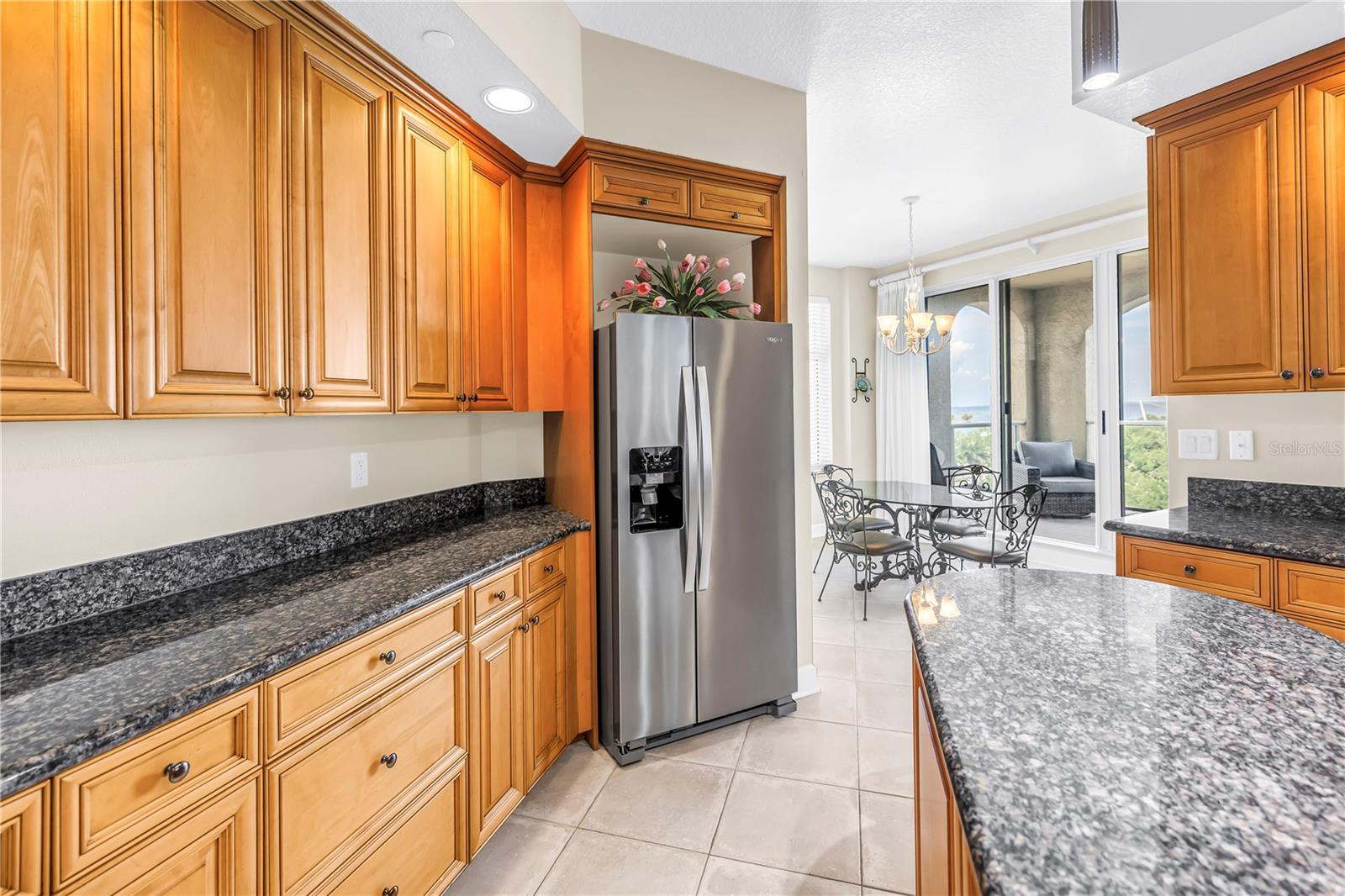 FLORENCIA CONDO - Residential
