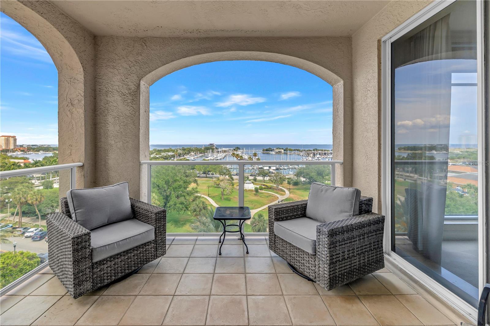 FLORENCIA CONDO - Residential