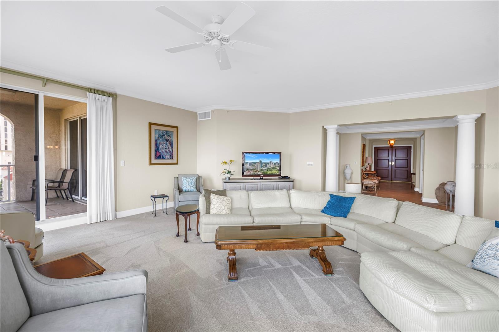 FLORENCIA CONDO - Residential