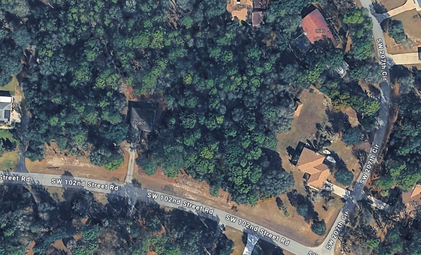 RAINBOW SPGS 04 REP - Land