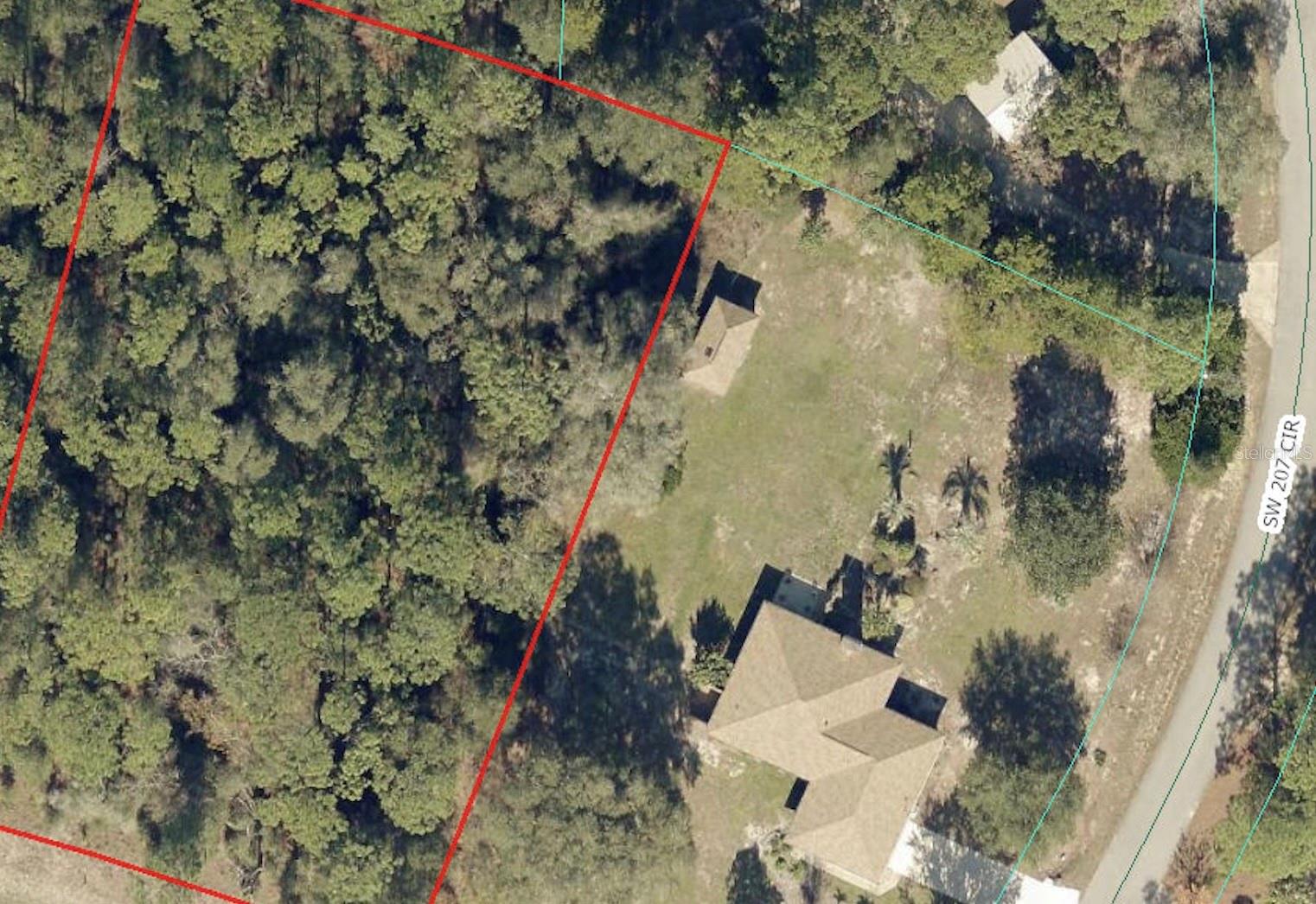 RAINBOW SPGS 04 REP - Land