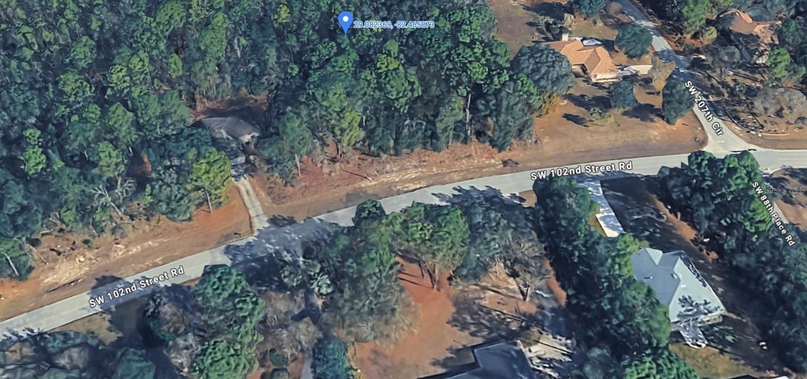 RAINBOW SPGS 04 REP - Land