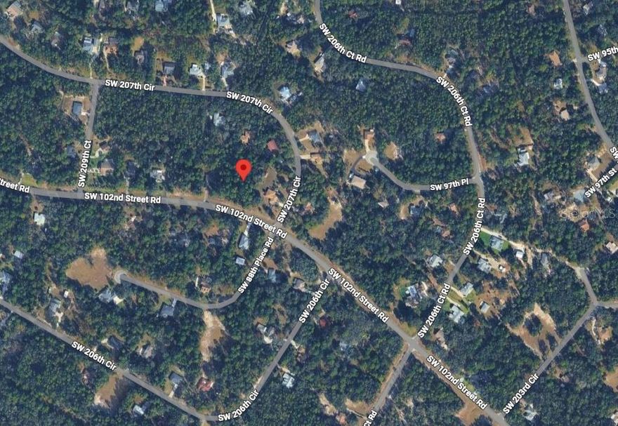 Discover the ideal backdrop for your future home on this sprawling 1.05-acre lot in the highly sought-after Rainbow Springs community. This expansive, high-and-dry parcel offers the rare opportunity to design a custom lifestyle surrounded by majestic oaks and natural Florida beauty. While this lot provides a serene, private retreat, you are just moments from world-famous Rainbow Springs State Park. Enjoy exclusive community amenities, including private river access, a resident-only clubhouse, pool and tennis courts. Whether you are looking to build a modern sanctuary or a classic Florida estate, this full acre provides the space and freedom to make it a reality. Don’t just buy a home, build exactly what you’ve been dreaming of!