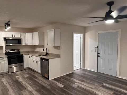 Tiny photo for 829 NE 3rd Street #C, Ocala, FL 34470 (MLS # O6437301)