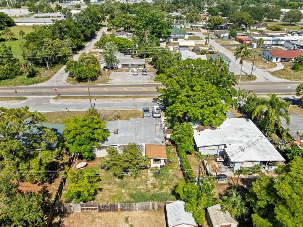 Photo of 5045 Grand Boulevard, New Port Richey, FL 34652 (MLS # W7875915)