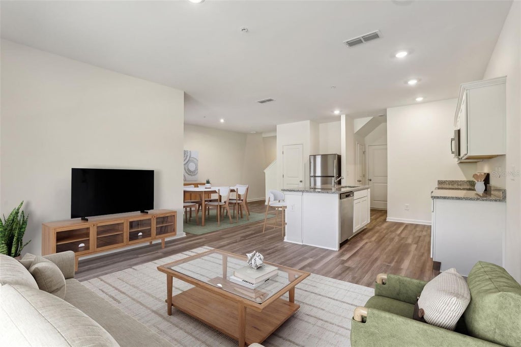 Photo of 2566 Grey Hawk Drive, Dr, Kissimmee, FL 34746 (MLS # O6416651)