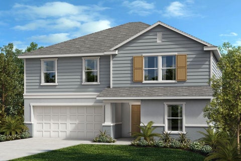 Photo of 14698 Abasail Lane, Hudson, FL 34669 (MLS # O6432032)