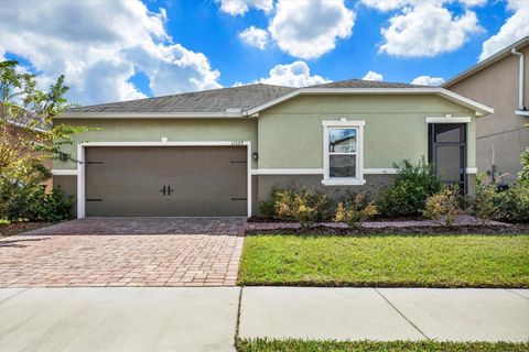 Photo of 11529 Luckygem Drive, Riverview, FL 33579 (MLS # TB8440379)