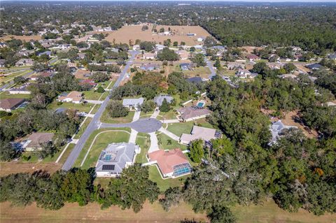 A home in SPRING HILL