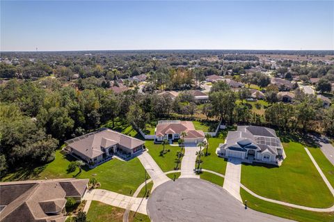 A home in SPRING HILL