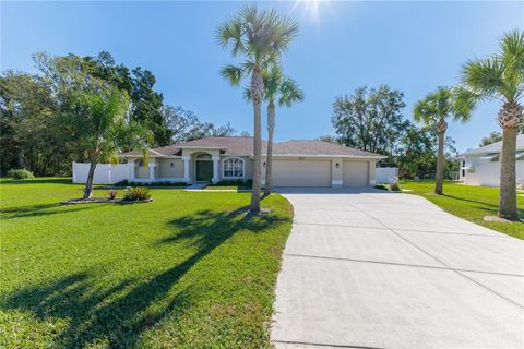 A home in SPRING HILL