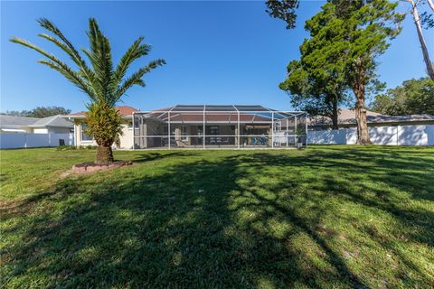 A home in SPRING HILL