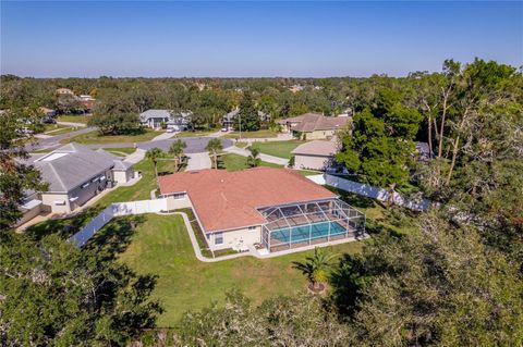 A home in SPRING HILL