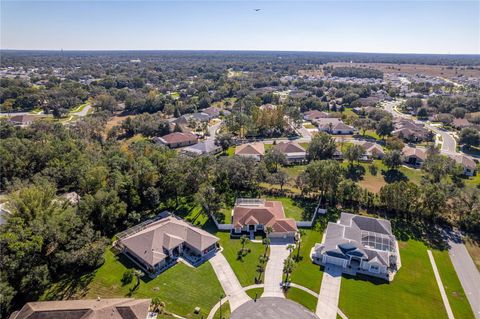 A home in SPRING HILL