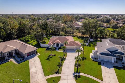 A home in SPRING HILL