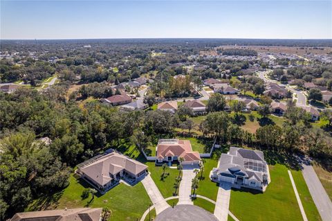 A home in SPRING HILL