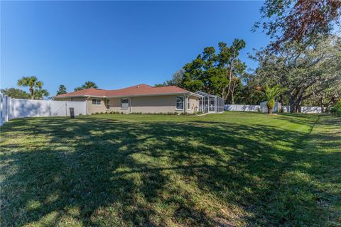 A home in SPRING HILL