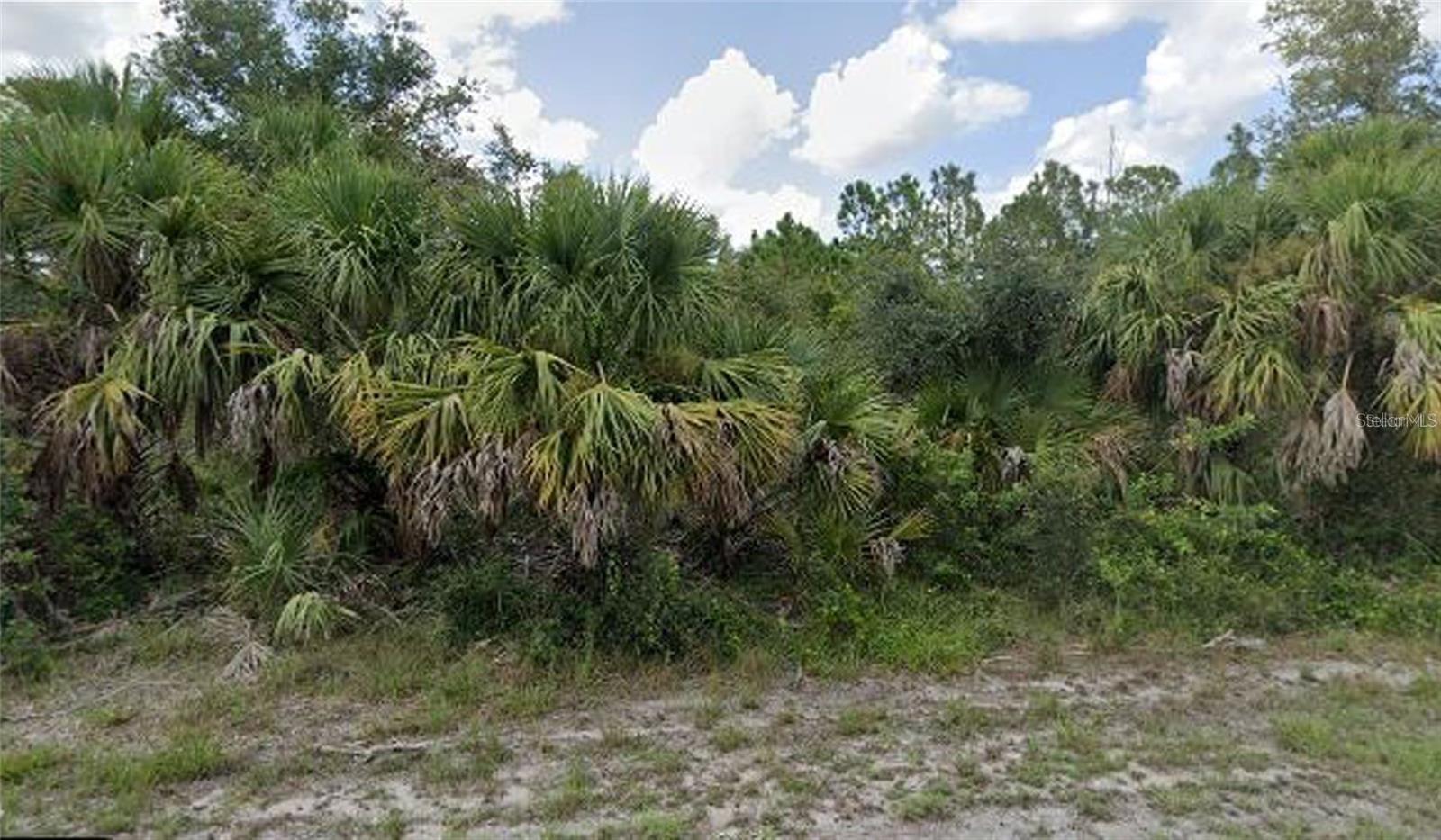 PORT CHARLOTTE SECTION 8 - Land