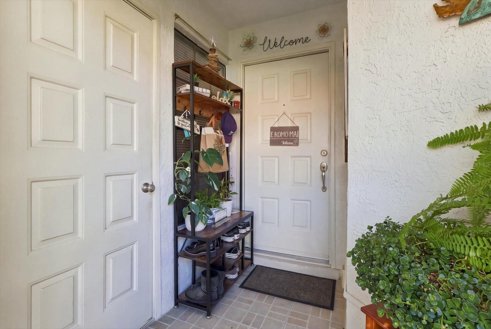 2052 FOREST DRIVE