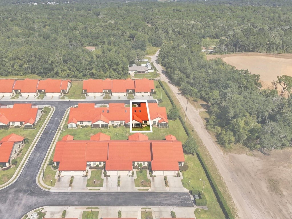 Photo of 2052 Forest Drive, Inverness, FL 34453 (MLS # OM734225)