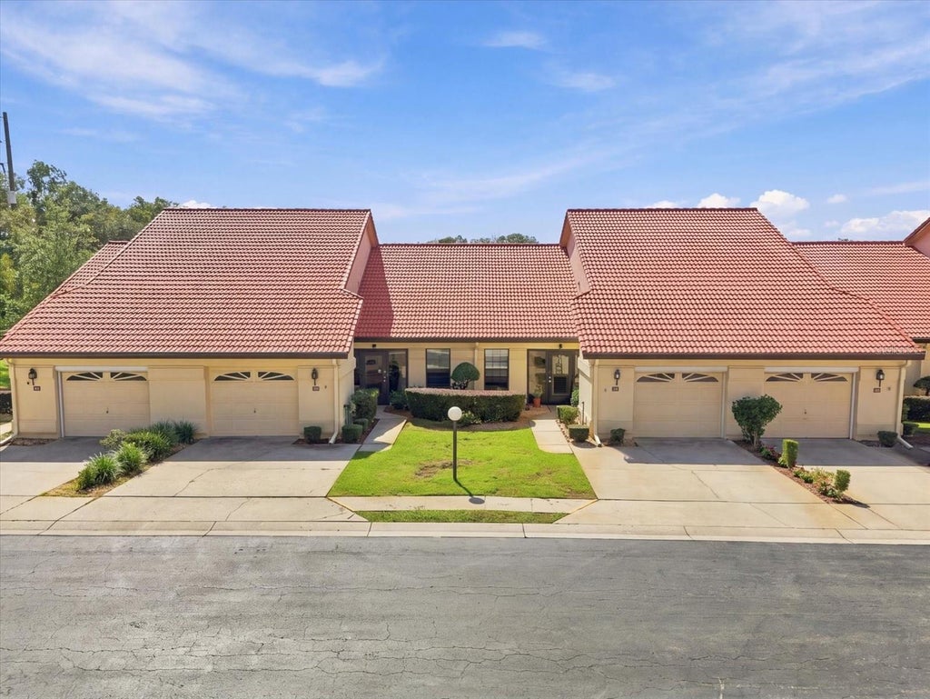 Photo of 2052 Forest Drive, Inverness, FL 34453 (MLS # OM734225)
