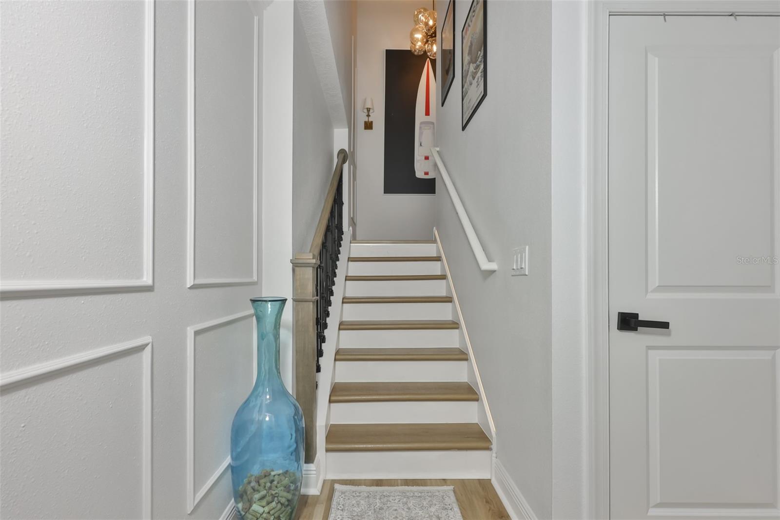 SOHO TOWNHOMESS SUB - Residential