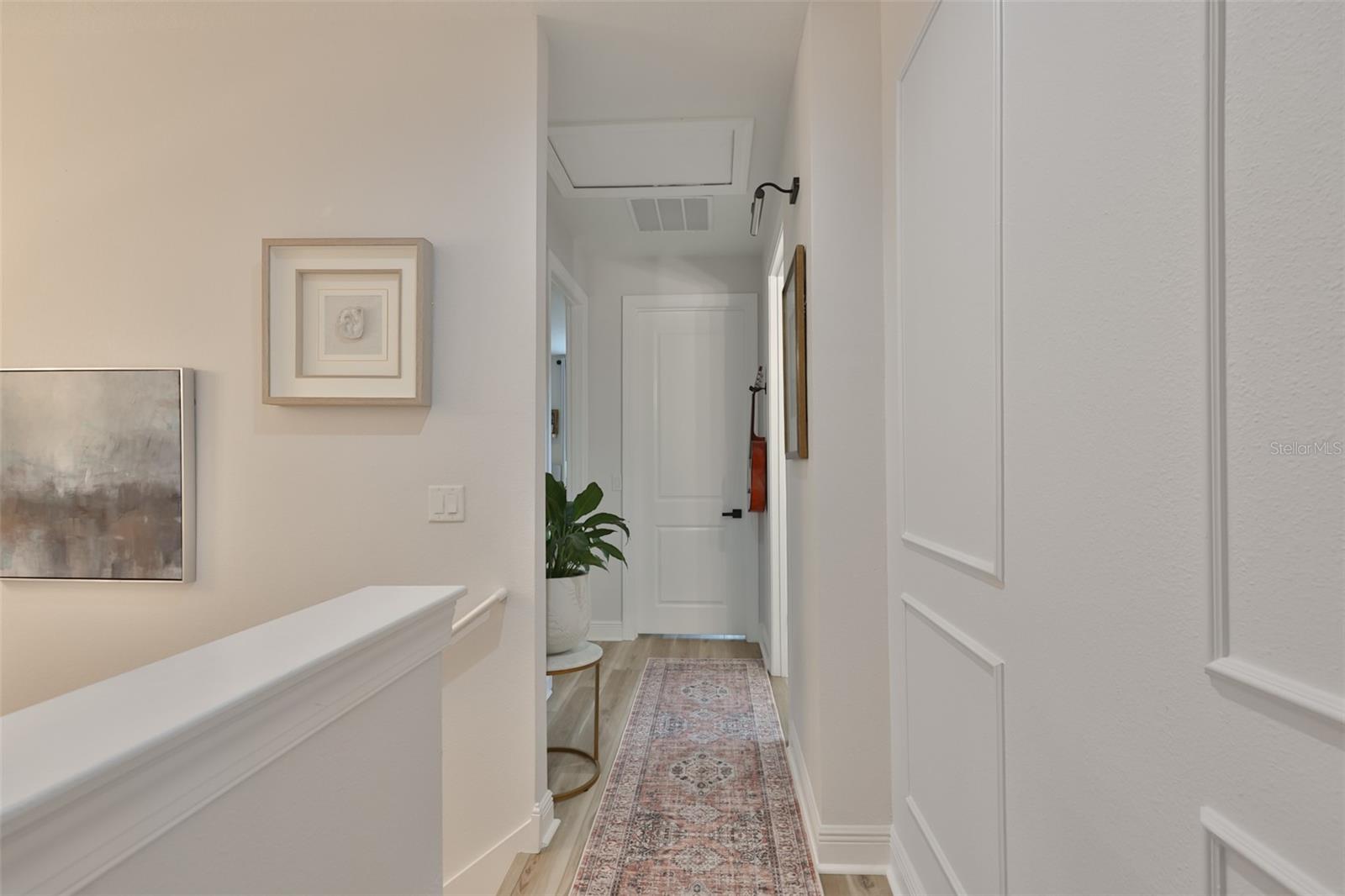 SOHO TOWNHOMESS SUB - Residential