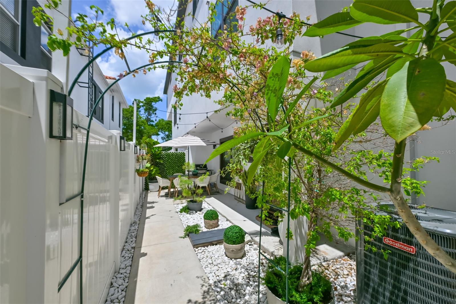 SOHO TOWNHOMESS SUB - Residential