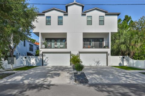 Photo of 405 S Westland Avenue #4, Tampa, FL 33606 (MLS # TB8511253)