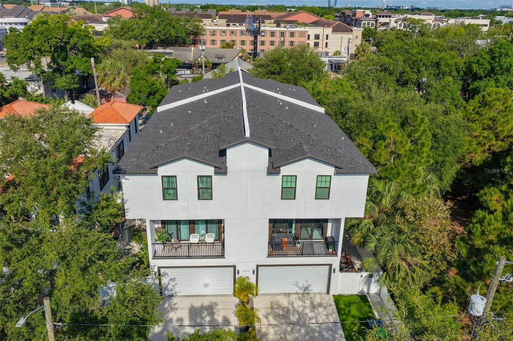 Photo of 405 S Westland Avenue #4, Tampa, FL 33606 (MLS # TB8511253)