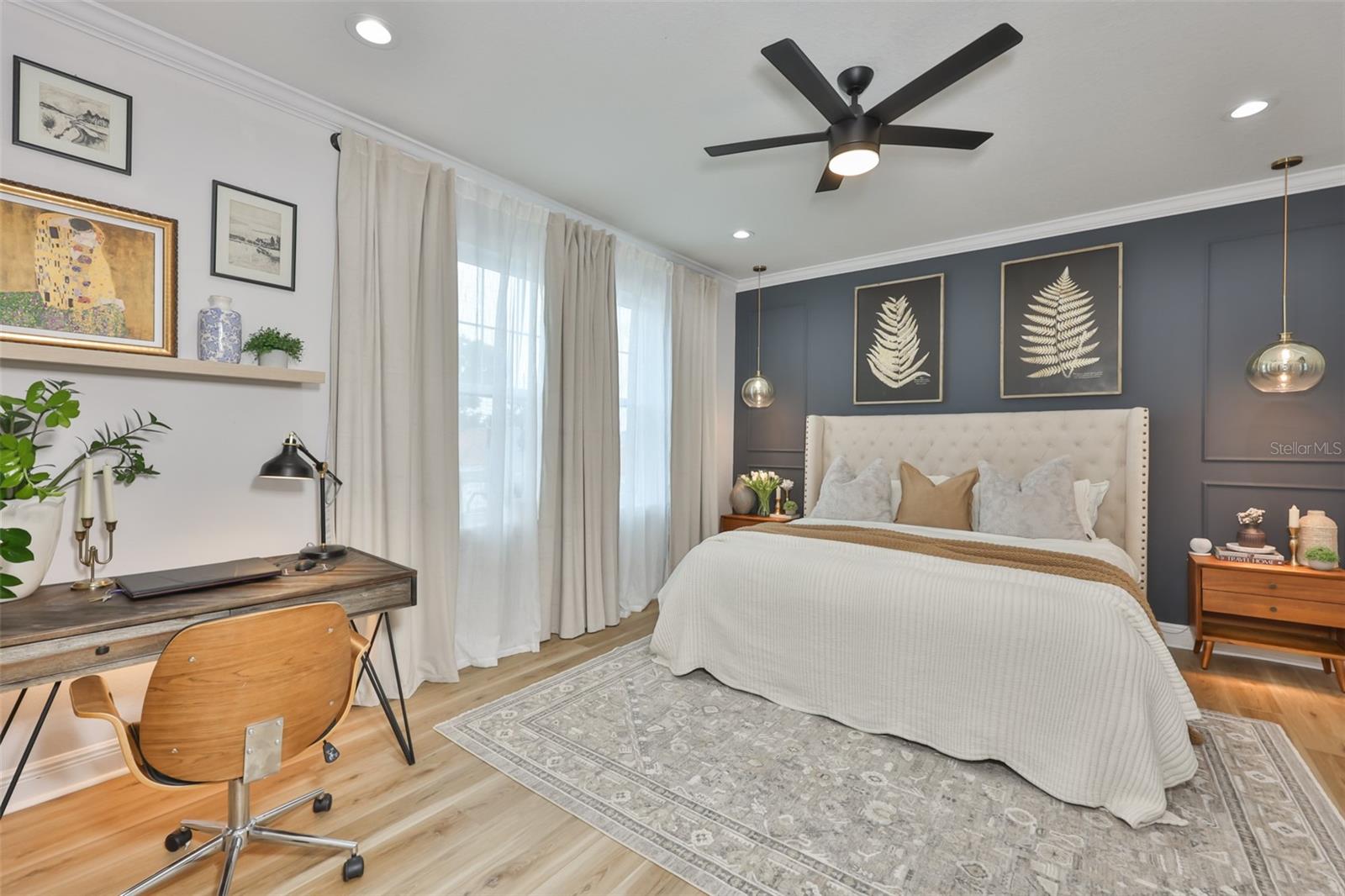 SOHO TOWNHOMESS SUB - Residential